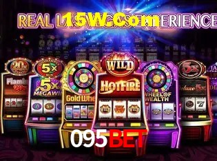 Experiência VIP 095Bet