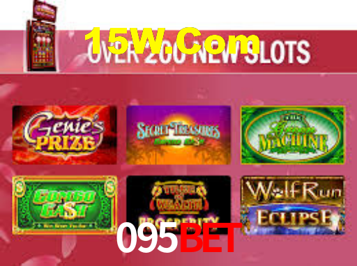 095Bet - Cassinos Online Brasileiros - 095Bet Login
