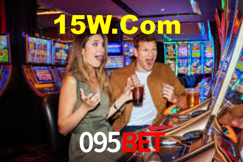 095Bet: A Experiência de Casino com Jogos de Mesa ao Vivo
