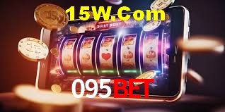 Welcome Bonus 095Bet