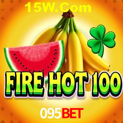 Slot Games 095Bet
