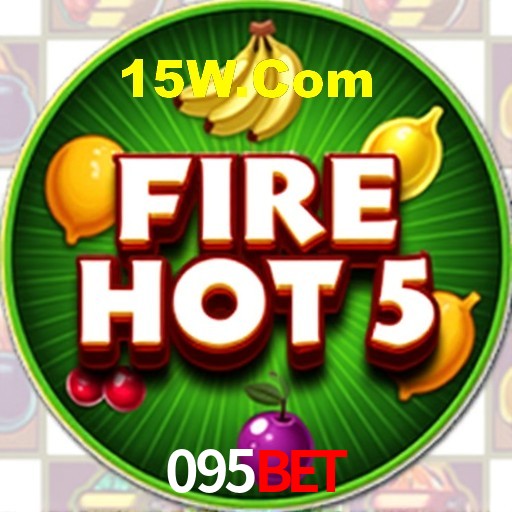 Interface do App 095Bet