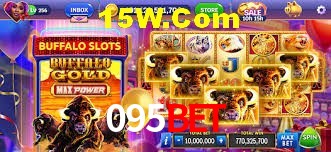 Experiência VIP 095Bet