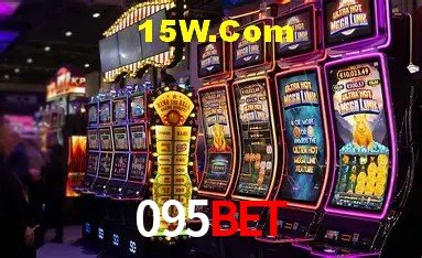 Diretório de Jogos 095Bet
