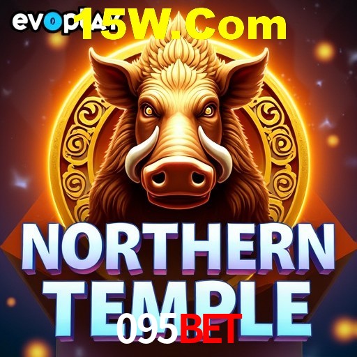 Descubra o Mundo do Cassino Online com 095Bet