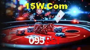 Statistics 095Bet