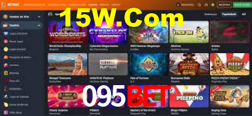 095Bet,095Bet Login