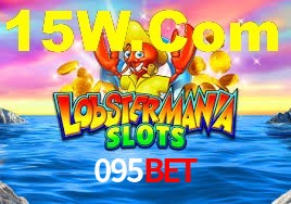 095Bet App Interface