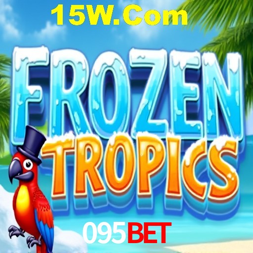 Casino Ao Vivo 095Bet