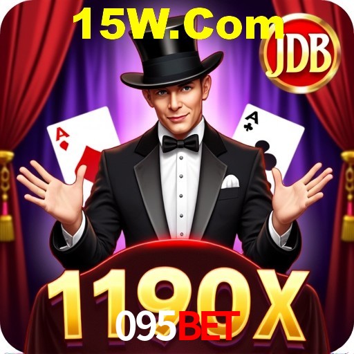 Descubra a Magia dos Jogos de Arcade no 095Bet