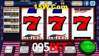 Jogos de Slot 095Bet