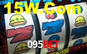 Roulette Table 095Bet