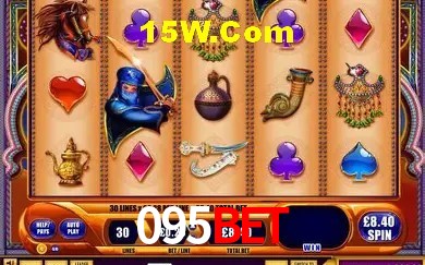 cassino 095Bet