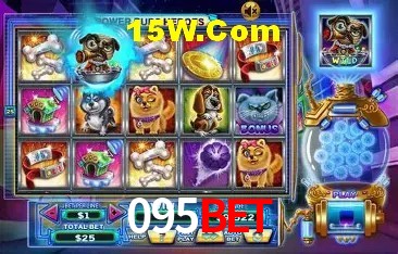 Ofertas Exclusivas 095Bet