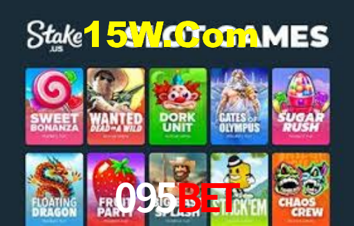 095 Bet Vip